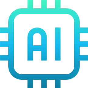AI 분석 화면